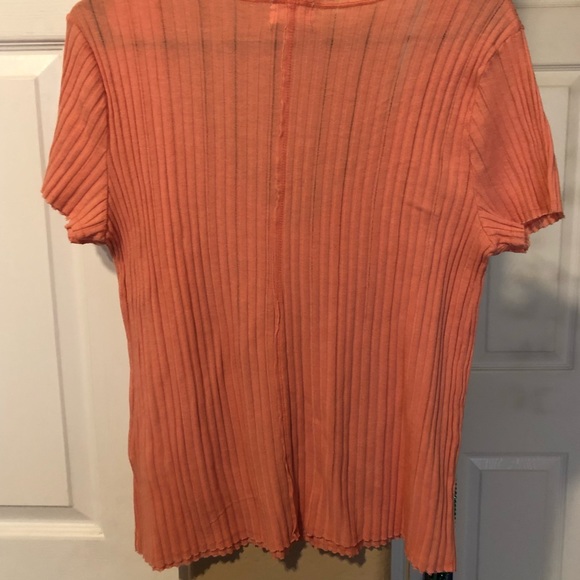 Project social top NWOT - Picture 2 of 3